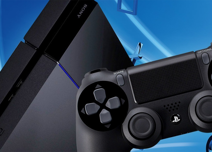 PlayStation 4 - Giochi Digitali PS4 e PS5Giochi Digitali PS4 e PS5