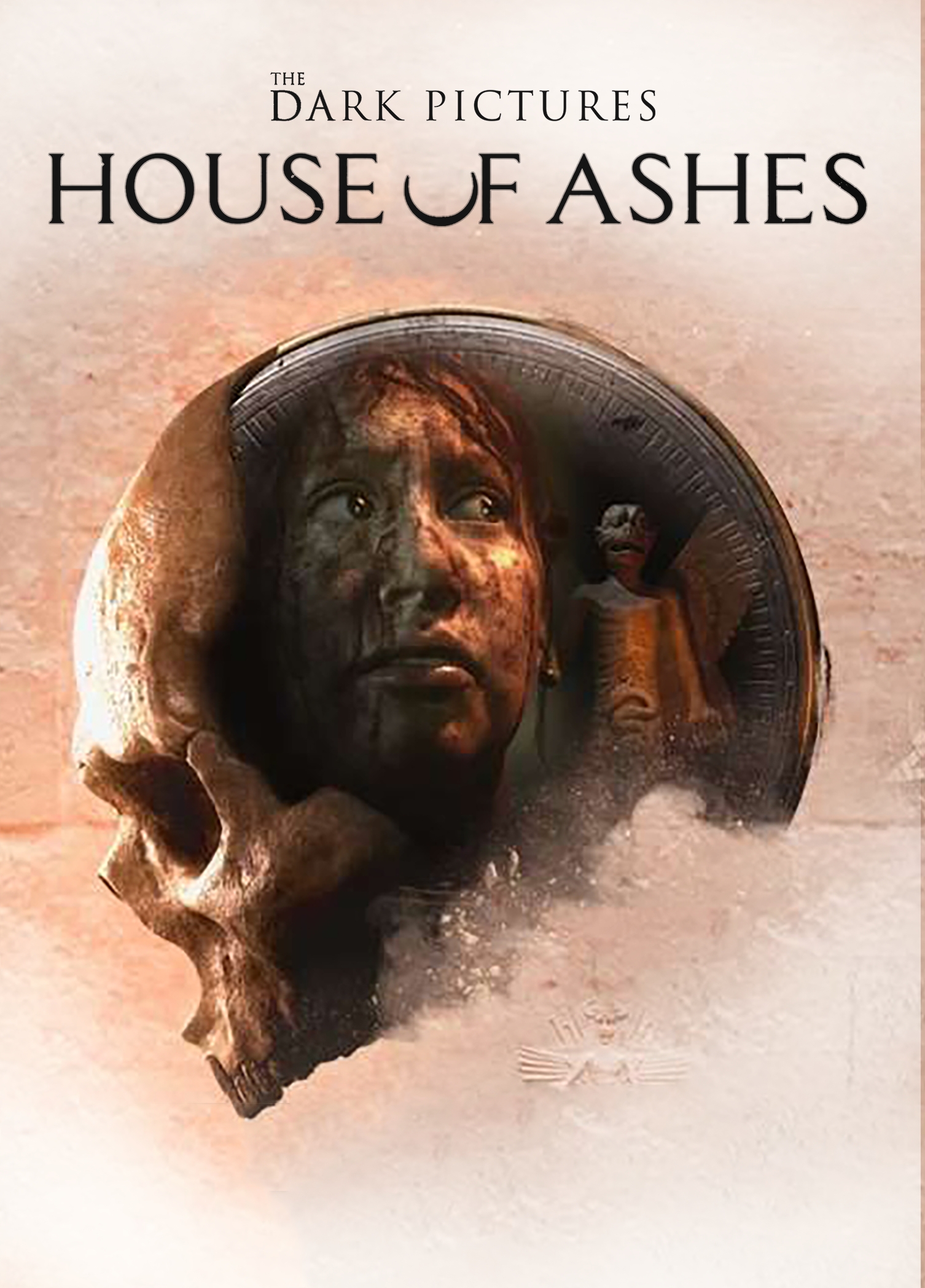 The Dark Pictures Anthology: House of Ashes [Secondario]