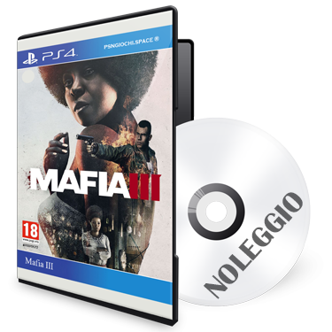 Mafia III