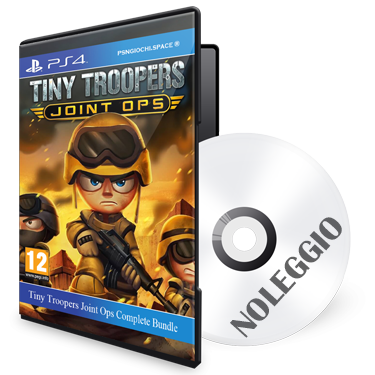 tiny troopers joint ops